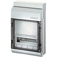 Skříň HENSEL KV 9220 jističová