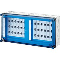 Skříň HENSEL Mi 3436 pro závit.poj. 36x