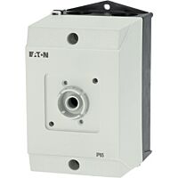 Skříňka CI-K1-T0-2 plastová IP65