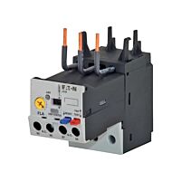 ZEB12-5 Elektronické nadproud.relé pro D