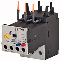 ZEB32-1,65 Elektronické nadproud.relé pr
