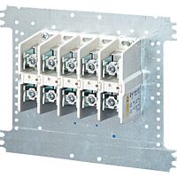 HENSEL Svorkovnice Mi VE 125 přívodní  5-pól. 150 mm²