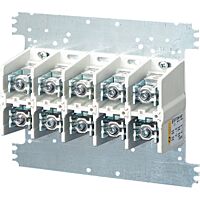 HENSEL Svorkovnice Mi VE 245 přívodní  5-pól. 240 mm²