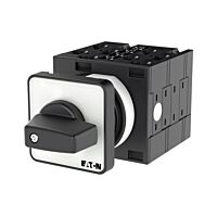 T3-4-8902/E Přepínač s nulovou polohou,