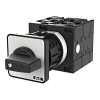 T3-4-8902/EZ Přepínač s nulovou polohou