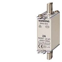 SIEMENS Pojistka SIEMENS 3NA3814 35A  gL/gG