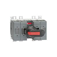 ABB Pojistkové odpínače OS…OS125GD22N2P  1SCA115880R1001