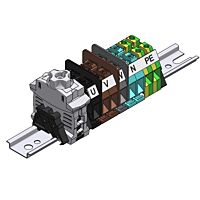 Svorka SV-A-6.16.5 stožárová výzbroj