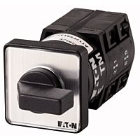 TM-2-8260/E Stupňový přepínač s nulovou