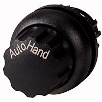 M22S-WR-X91 Ovládací otočná hlavice, s