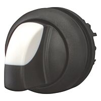 M22S-WK Ovládací otočná hlavice, bez a