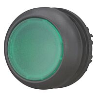 M22S-DRL-G Tlač. zapušť., s aretací, pr