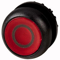 EATON Hlavice ovládací TITAN M22S-DRL-R-X0