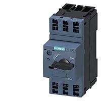 SIEMENS Ochrana 3RV2411-1FA20 transformátorová
