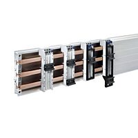 RL60 OM-adaptér 32A, 690V 1.5-6mm2 45x20