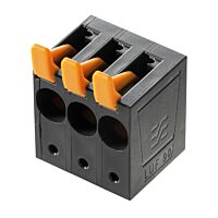 LUF 10.00/11/90V 5.0SN BK BX