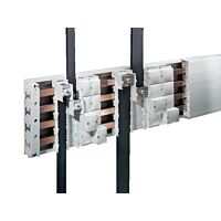 Připoj.adaptér UL, 1600 A 1pól. pro 4 pó