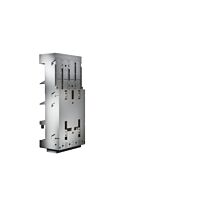 RL60 CB přís.adaptér,160A 4 pól ,př.shor