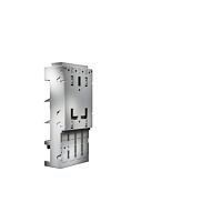 RL60 CB přís.adaptér,160A 4 pól ,př.zdol