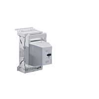 NH Odpínač, 00,160A, 690V 60mm,šroub M8,