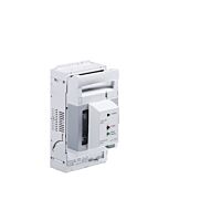 NH Odpínač, 00,160A, 500V pro MP, M8,el.