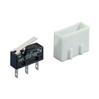 Mikrospínač RITTAL 9344.510 NH 1+2+3 2ks