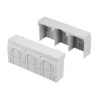 RITTAL Kryt 9344.540 vel.2 (bal=2ks)