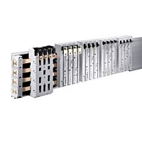 CB-adaptér 500A,690V 4pól, vývody dole