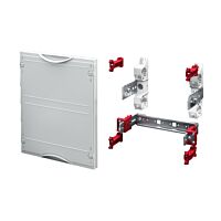 ISV Modul přípojnic N/PE, B/U 2/2