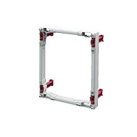 ISV Zvyšovací rám B/U 1/2