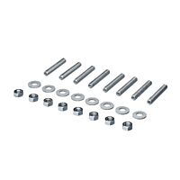 Závit. svorníky MAXI PLS M12,L=80,vč.pří