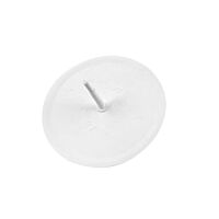 ELEMAN Víčko VUK 2 ke krabicím 97mm