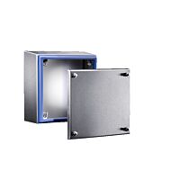 HD Skříňka 1.4301, 400x200x120mm, IP66