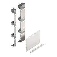 Kryt na ochranu před nebezpečným dotykem