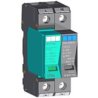 KIWA Svodič PO I 1+1m 280V/12,5kA