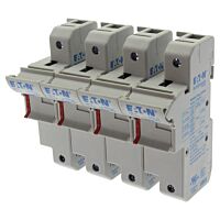 CH223DNU Pojistkový odpojovač C22 3+N-Pó