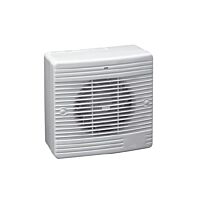 CF 100 P  IP44 malý radiální ventilátor