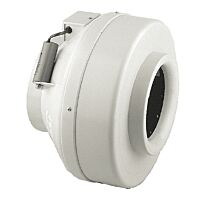 RK 315 L  IP44 radiální ventilátor plast