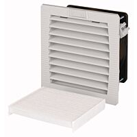 E-FAN2-55 Ventilátor pro rozváděče, IP55