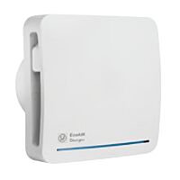 Ventilátor ECOAIR DESIGN ECOWATT T IPX4