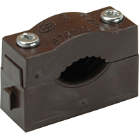 Příchytka 6701-00/P kabelová