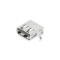 USB2.0A S1H 1.4N4 TY BK