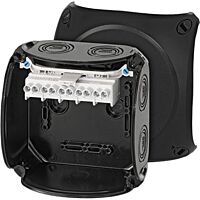 HENSEL Krabice KF 0606 B