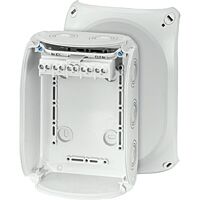 Krabice HENSEL KF 1006 G