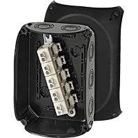 KF 1010 B černá,4-10mm2