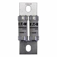 160EET Ultra rychlá pojistka (norma BS88