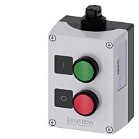 SIEMENS Kryt AS-Interface  pro ovládací přístroje, 22 mm, kulatý
