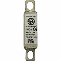 170M0217 Ultra rychlá pojistka pro ochra