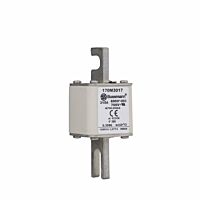 170M3017 Ultra rychlá pojistka pro ochra