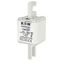 170M3067 Ultra rychlá pojistka pro ochra